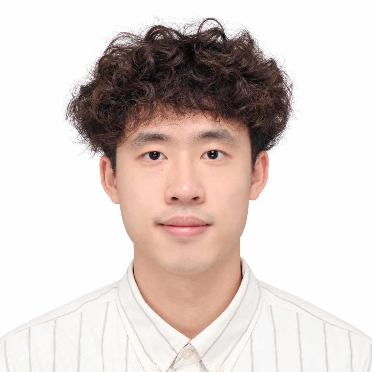 Jianheng Ouyang (Leon)
